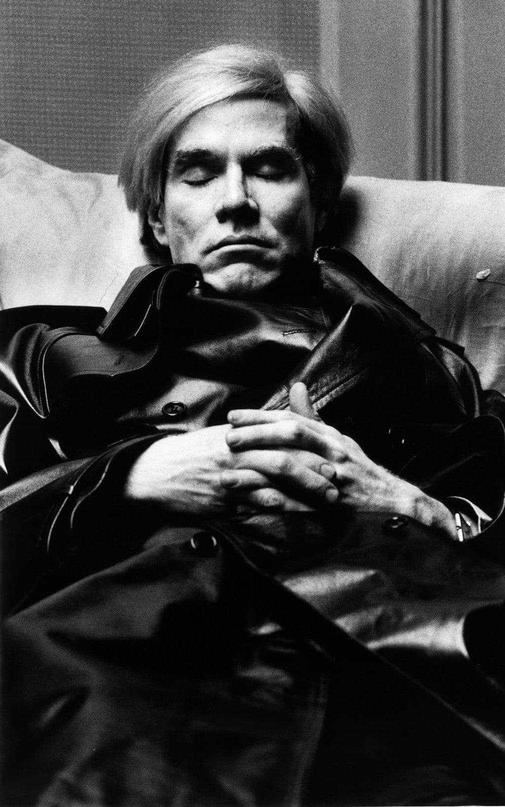 Andy-Warhol-resting