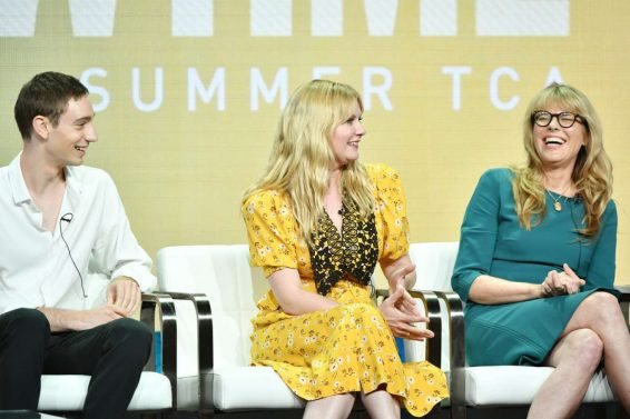 Kirsten Dunst 2019 : Kirsten Dunst â 2019 Summer TCA Press Tour-02