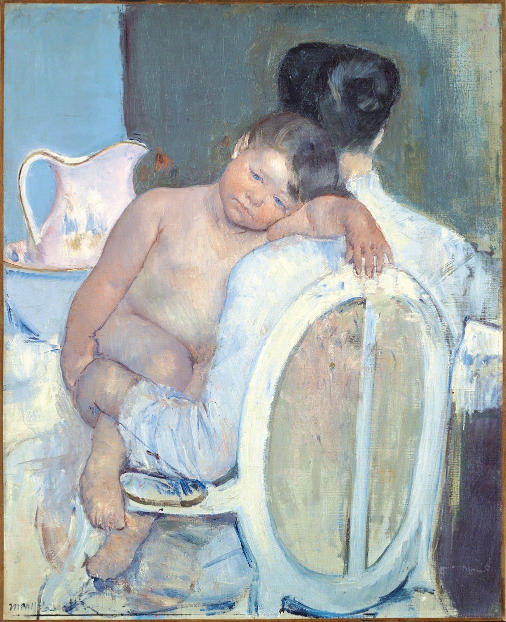 https://upload.wikimedia.org/wikipedia/commons/f/fd/Mary_Cassatt_-_Woman_Sitting_with_a_Child_in_Her_Arms_-_Google_Art_Project.jpg