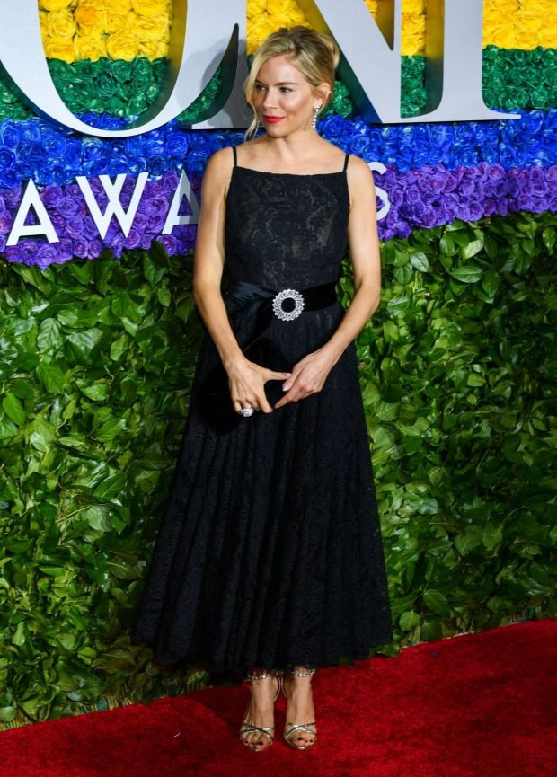 Sienna Miller: 2019 Tony Awards-05