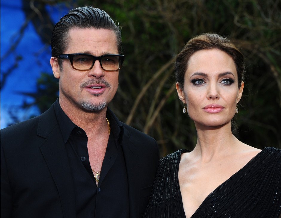 Третий лишний: какая женщина встала между Брэдом Питтом и Анджелиной Джоли?