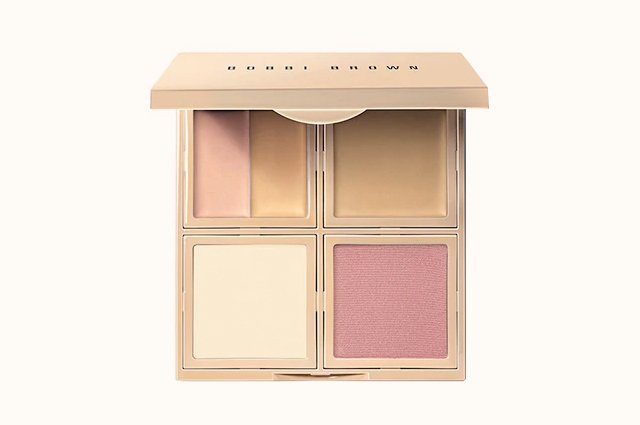 Bobby Brown 5-in-1 Face Palette