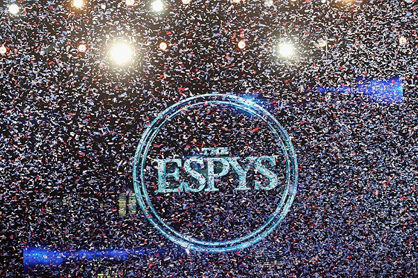 церемония ESPY Awards 2013