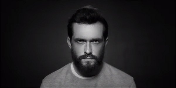 Григорий Добрыгин (кадры из видео)