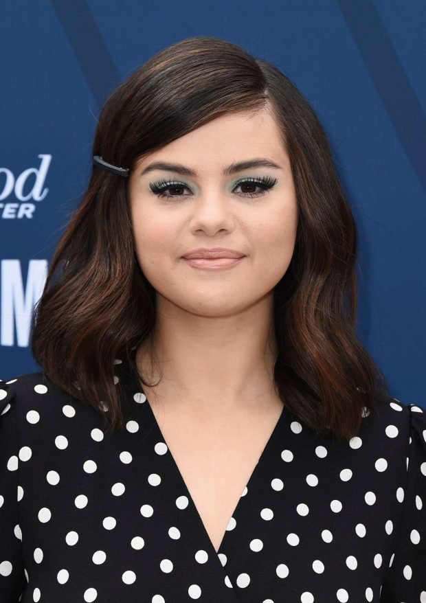 Selena Gomez: The Hollywood Reporters Empowerment In Entertainment Event 2019 -01