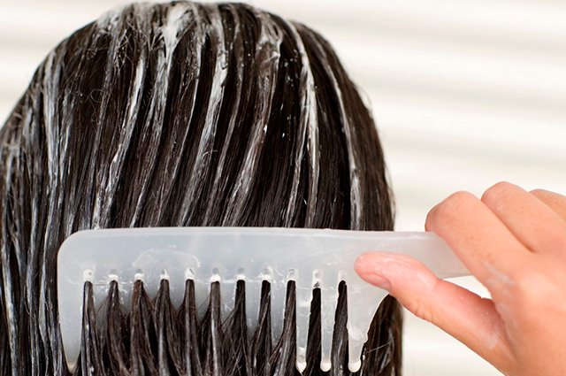 Экспертное мнение: как правильно использовать кондиционер для волос