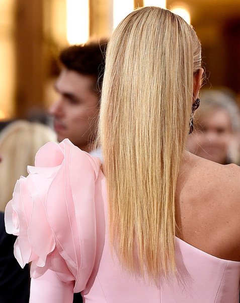 Gwyneth Paltrow - Arrivals at the 87th Annual Academy Awards — Part 3