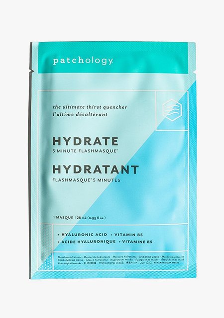 Маска Hydrate 5 Minute Flashmasque, Patchology (2 266 руб.)