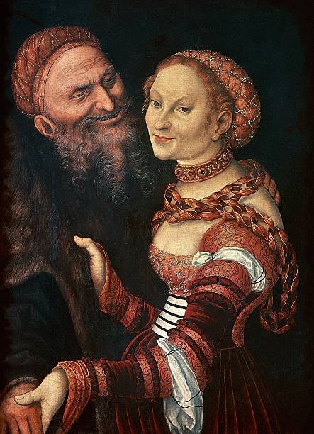 https://media.gettyimages.com/photos/the-courtesan-and-the-old-man-by-lucas-cranach-the-elder-besanon-muse-picture-id148273986?k=6&m=148273986&s=612x612&w=0&h=fHHw5NYAeYbyEzDw0VIG0QgjQlgvL6kL_25OSwRvkyg%3D