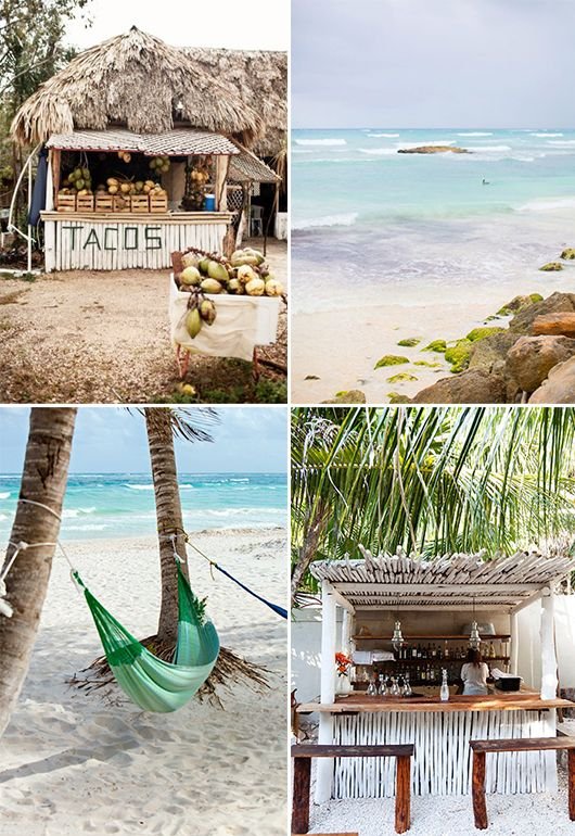 join us at Ace Camp in Tulum, Mexico! / sfgirlbybay barefootstyling.com: 