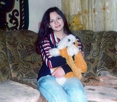 Обезображенное тело девушки, родившейся и проживавшей всю жизнь в Крыму, было найдено в ручье, недалеко от ее дома. По словам Биляла, Катя (христианка по вероисповеданию) «нарушила законы шариата», и о ее смерти он не сожалеет.