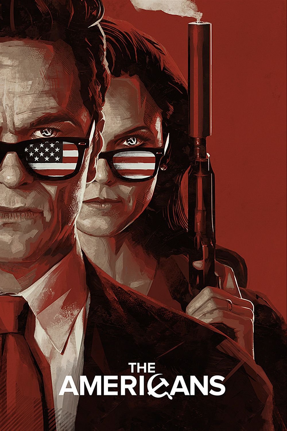 The americans watch. Американцы / the Americans. Американцы Постер.