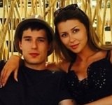 Дочь Анастасии Заворотнюк удалила все снимки с сыном олигарха (ФОТО)