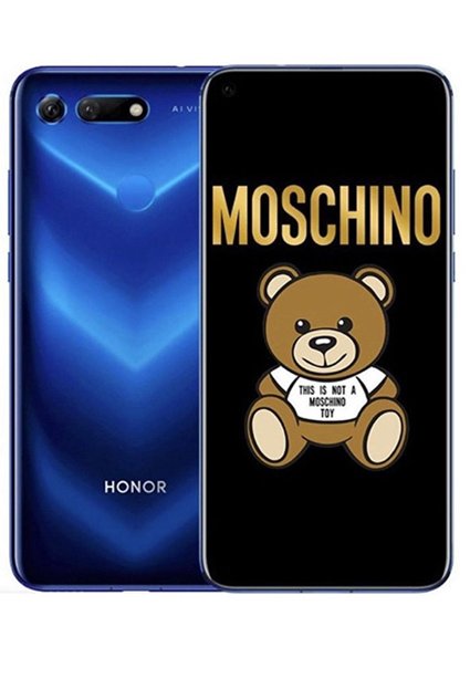 Телефон Moschino Honor