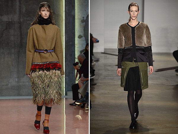 Marni,Milan Fashion Week Womenswear Autumn/Winter 2014/Tim Coppens, MADE Fashion Week Fall 2015