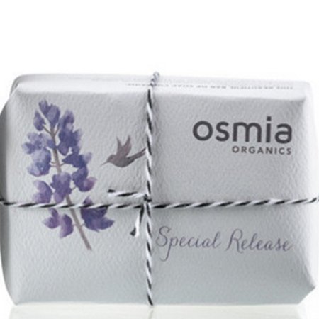 Мыло Oh So Detox Soap, Osmia Organics