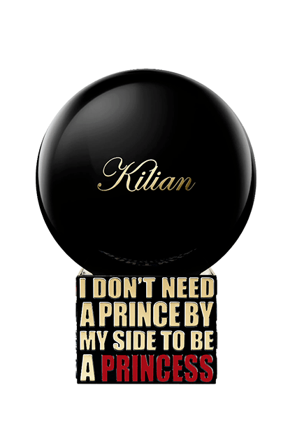 Аромат I Don't Need A Prince By My Side To Be A Princess, By Kilian