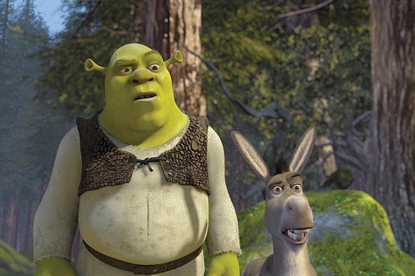 Герои мультфильмов DreamWorks перекочуют в сериалы