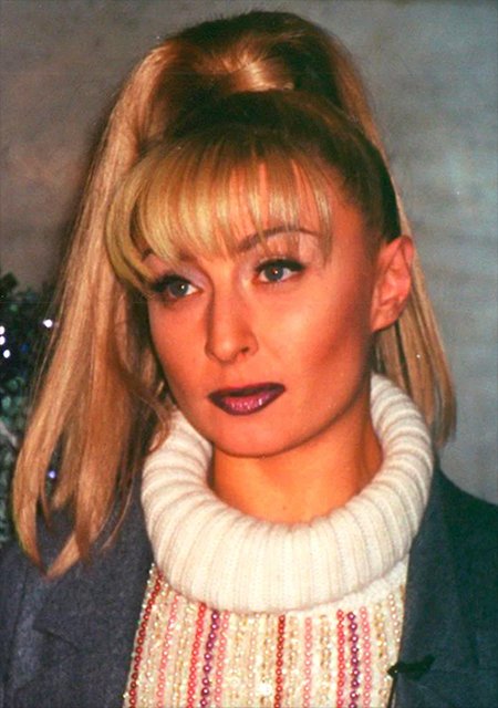 Татьяна Овсиенко 