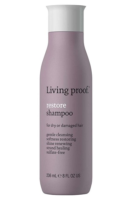 Шампунь Restore Shampoo, Living Proof