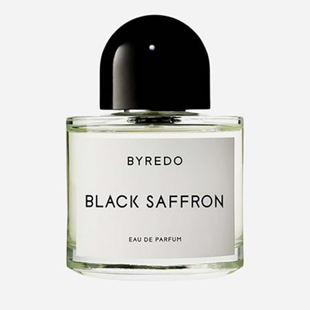 Аромат Black Saffron,  Byredo