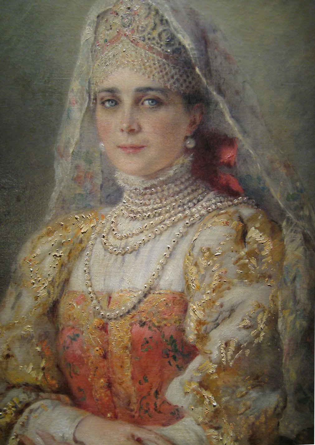 Файл:Zinaida Yusupova by Makovskiy - detail 01.jpg — Википедия