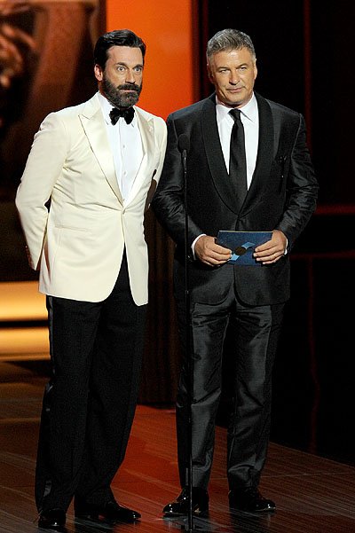 Emmy Award-2013: шоу и победители 1