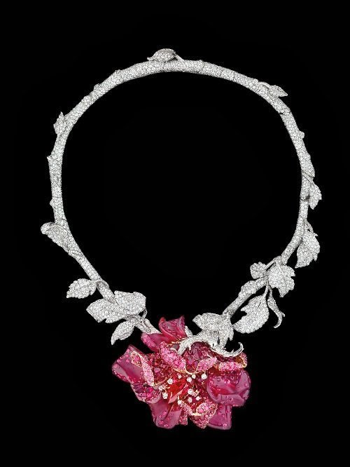 Dior Fine Jewellery