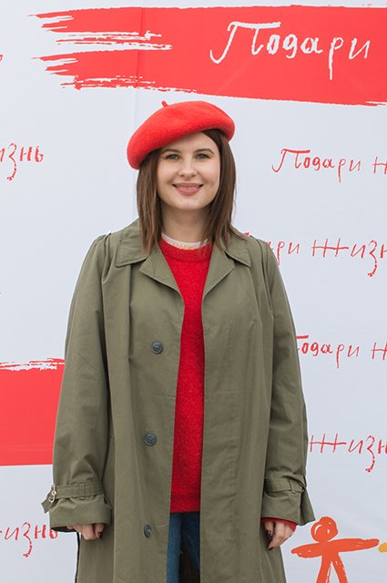 Анна Цуканова-Котт