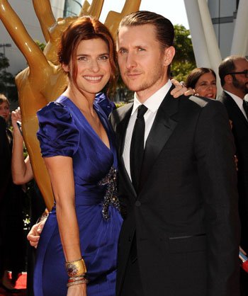 Creative Arts Emmy Awards 2012 лейк белл и скотт кэмпбелл