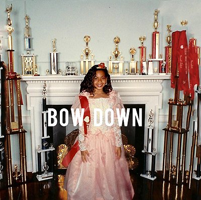 Новая песня Бейонсе Bow Down / I Been On 