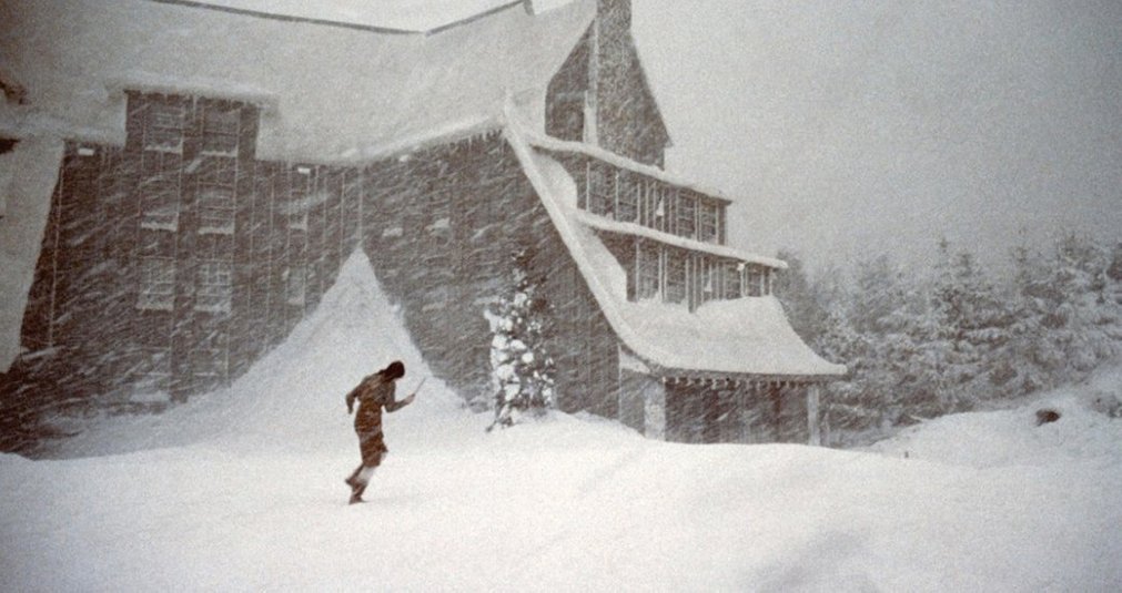 Ниже нуля: 10 фильмов 
о бесконечной зиме. Изображение №1.