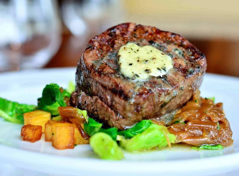 The 11 Best Steakhouses in Los Angeles - Thrillist