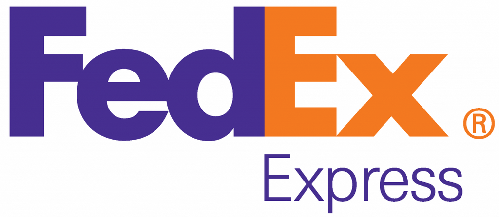 1. FedEx логотип, смысл