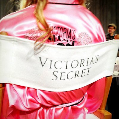 За кулисами шоу Victoria's Secret-2012