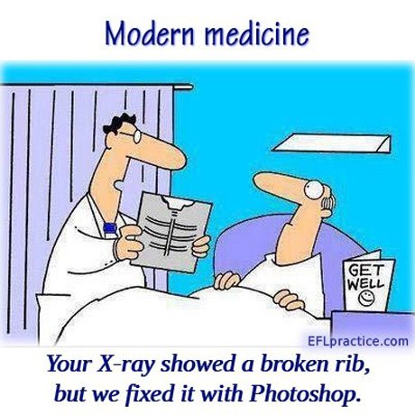 modern medicine