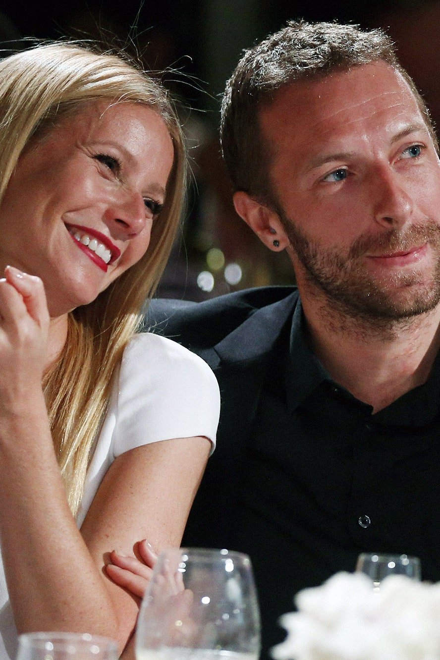 Gwyneth Paltrow and Chris Martin Have “Moved on to a New Phase of Life” |  Vanity Fair