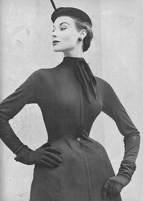 Vogue 1957