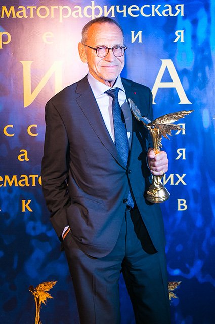 Андрей Кончаловский