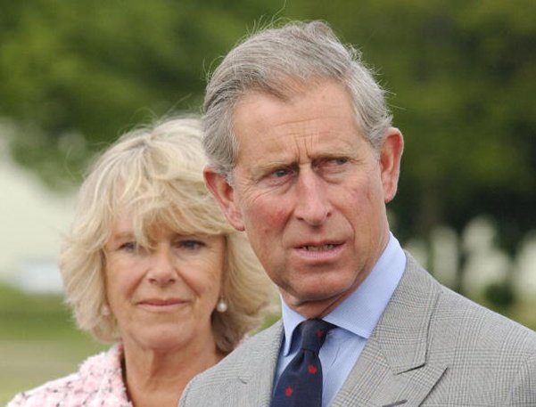 Принц Чарльз и герцогиня Камилла: восьмая годовщина свадьбы