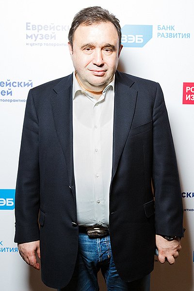 Александр Раппопорт