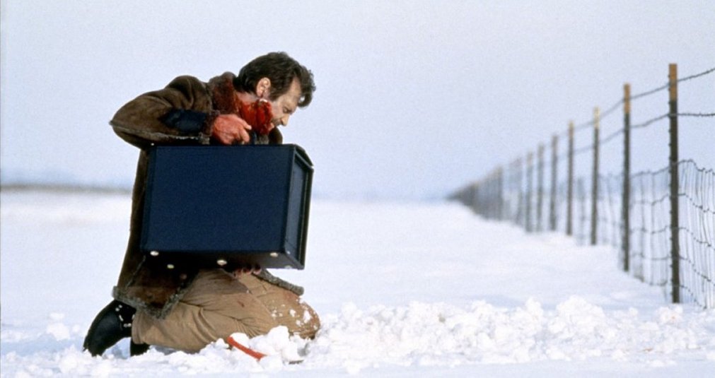 Ниже нуля: 10 фильмов 
о бесконечной зиме. Изображение №3.