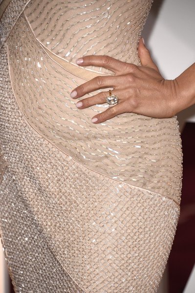 Jennifer Aniston - Arrivals at the 87th Annual Academy Awards — Part 3