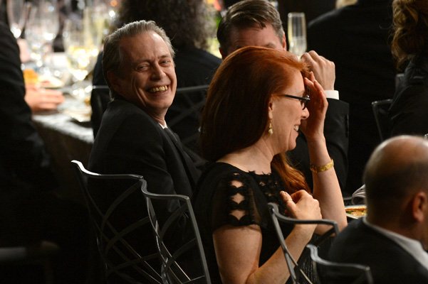 Стив Бушеми на Screen Actors Guild Awards-2013