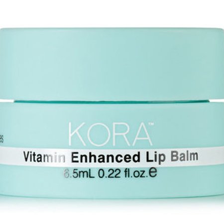 Бальзам для губ Enhanced Lip Balm,  Kora