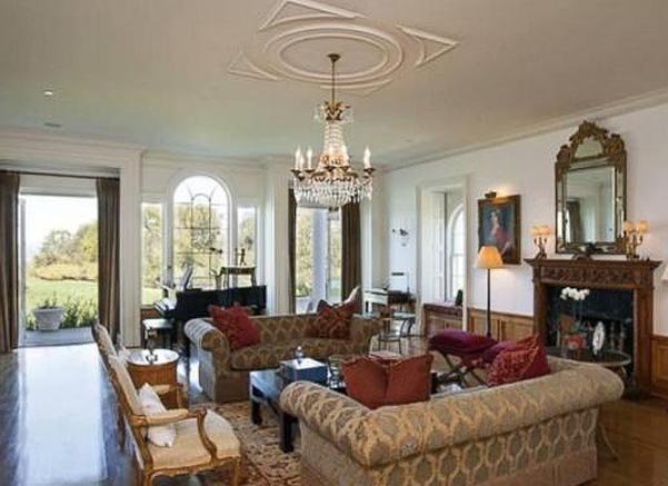 Хайди Клум купила дом за 9,8 миллионов долларов 2