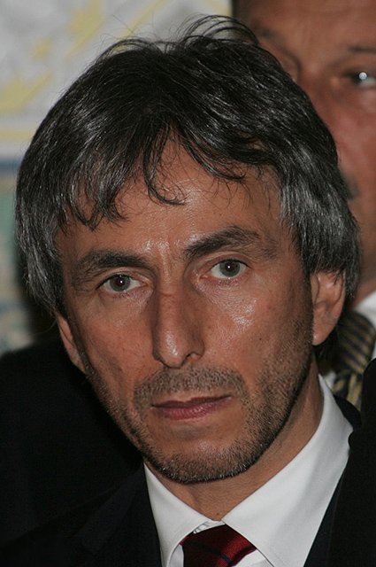 Умар Джабраилов, 2006 год
