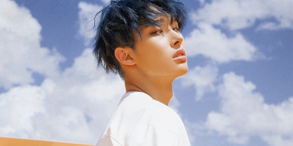 ATEEZ's Mingi is charismatic for debut image teasers | allkpop