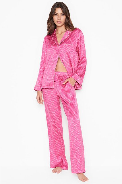 Пижама Victoria's Secret — 6 086 руб.