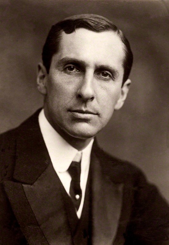 Arthur Lee, 1st Viscount Lee of Fareham - Wikipedia